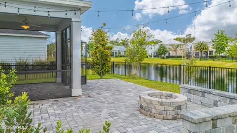 126 Old Fort Trail, St. Johns FL - photo 6 of 45