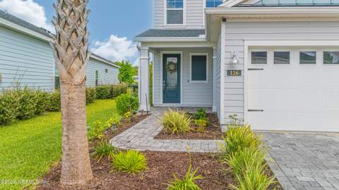 126 Old Fort Trail, St. Johns FL - photo 10 of 45