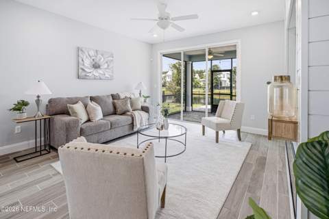 126 Old Fort Trail, St. Johns FL - photo 16 of 45