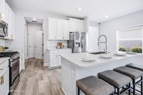 126 Old Fort Trail, St. Johns FL - photo 12 of 45