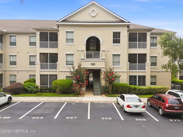 8601 BEACH Boulevard #1412, Jacksonville 32216 home for sale