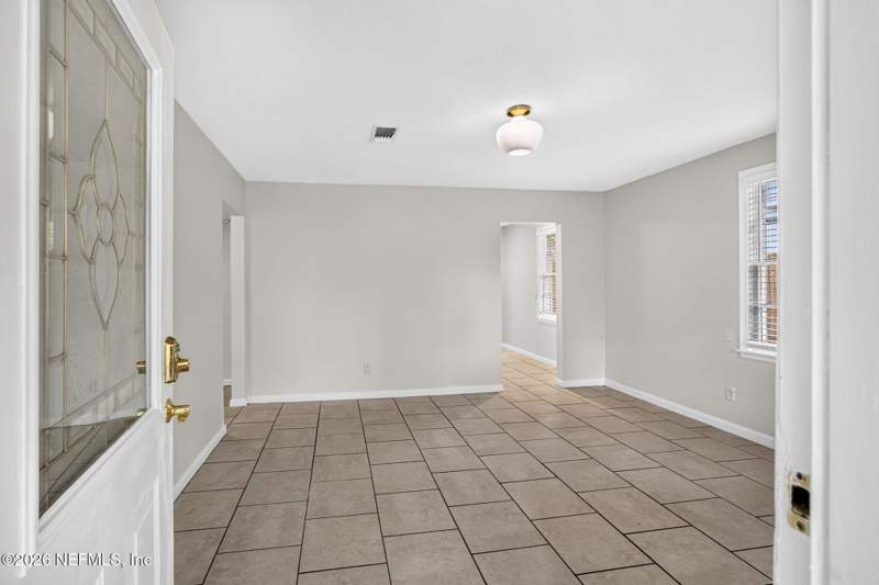 2 bedroom Single Family Residence at 1428 Gay Avenue, Metes & Bounds, Jacksonville — photo 4