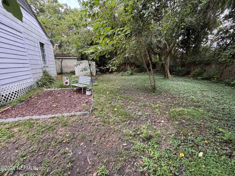 4 bedroom Single Family Residence at 2712 Cherrywood Road, Riverdale Gardens, Jacksonville — photo 5