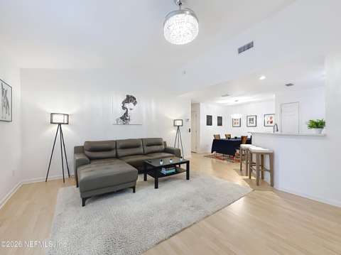 13715 Richmond Park Drive #105, home for sale on Richmond Park Drive