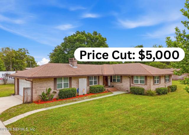2611 WATER BLUFF Drive home for sale in Water Bluff Shores