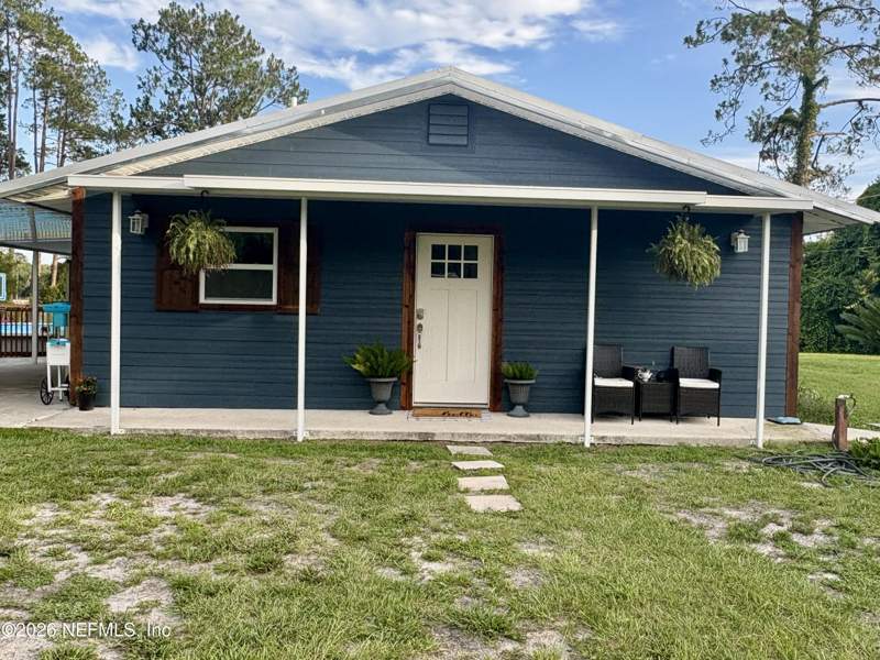 3 bedroom Single Family Residence at 106 Dottie Court, Rocky-faye Ranch 2, Interlachen — photo 3