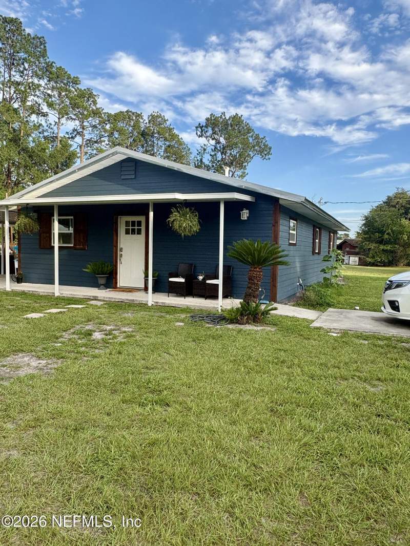 3 bedroom Single Family Residence at 106 Dottie Court, Rocky-faye Ranch 2, Interlachen — photo 4