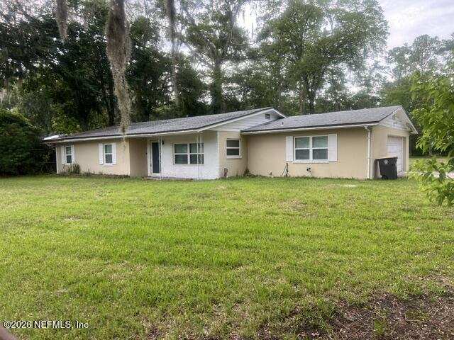 3 bedroom Single Family Residence at 6947 Wiley Road, Lackawanna, Jacksonville — photo 1