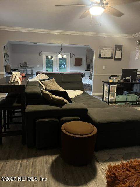 3 bedroom Single Family Residence at 6947 Wiley Road, Lackawanna, Jacksonville — photo 3