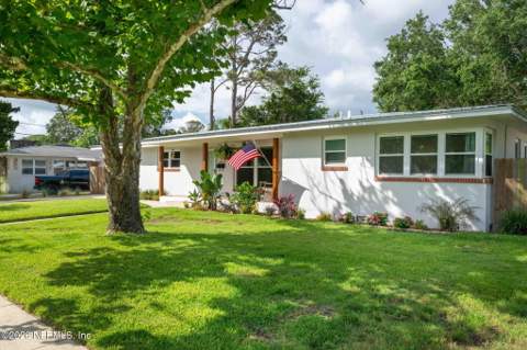 406 Arredondo Avenue, St. Augustine FL - photo 6 of 71