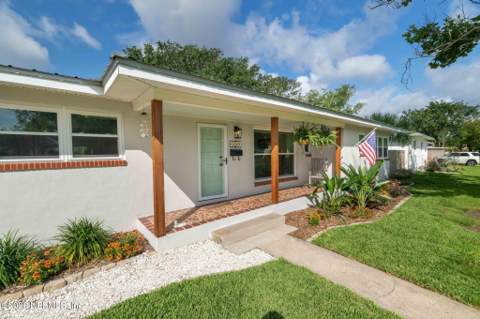 406 Arredondo Avenue, St. Augustine FL - photo 7 of 71