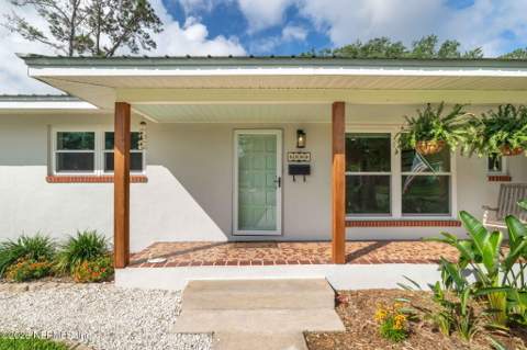 406 Arredondo Avenue, St. Augustine FL - photo 8 of 71