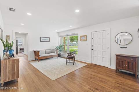406 Arredondo Avenue, St. Augustine FL - photo 12 of 71