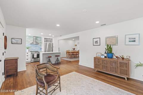 406 Arredondo Avenue, St. Augustine FL - photo 15 of 71