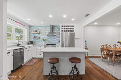406 Arredondo Avenue, St. Augustine FL - photo 17 of 71