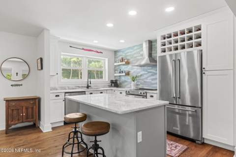 406 Arredondo Avenue, St. Augustine FL - photo 18 of 71