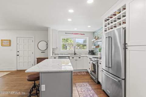 406 Arredondo Avenue, St. Augustine FL - photo 19 of 71