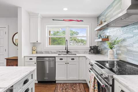 406 Arredondo Avenue, St. Augustine FL - photo 16 of 71