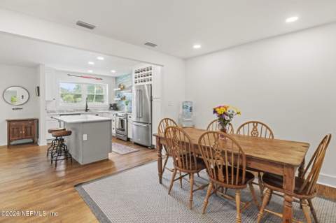 406 Arredondo Avenue, St. Augustine FL - photo 23 of 71