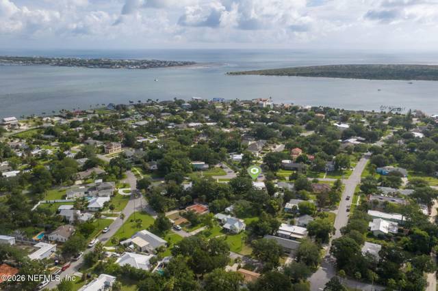 Davis Shores