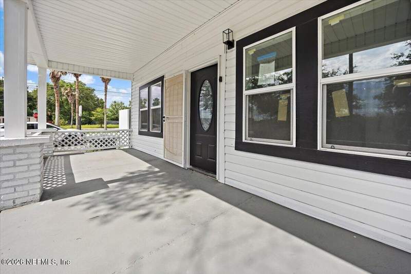 3 bedroom Single Family Residence at 3116 Thelma Street, Long Branch, Jacksonville — photo 2