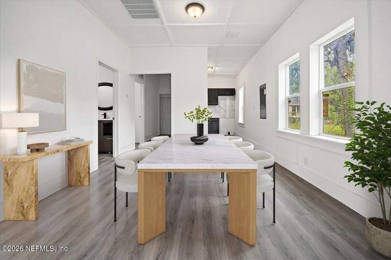 3 bedroom Single Family Residence at 3116 Thelma Street, Long Branch, Jacksonville — photo 5