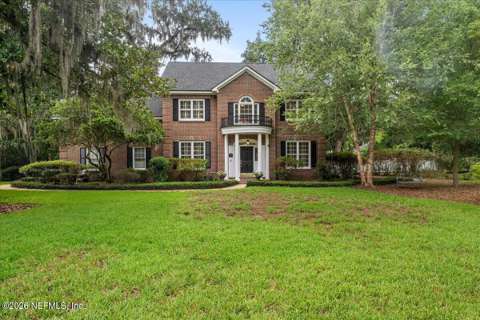 1491 Bridgette Way, home for sale in Fleming Island 32003