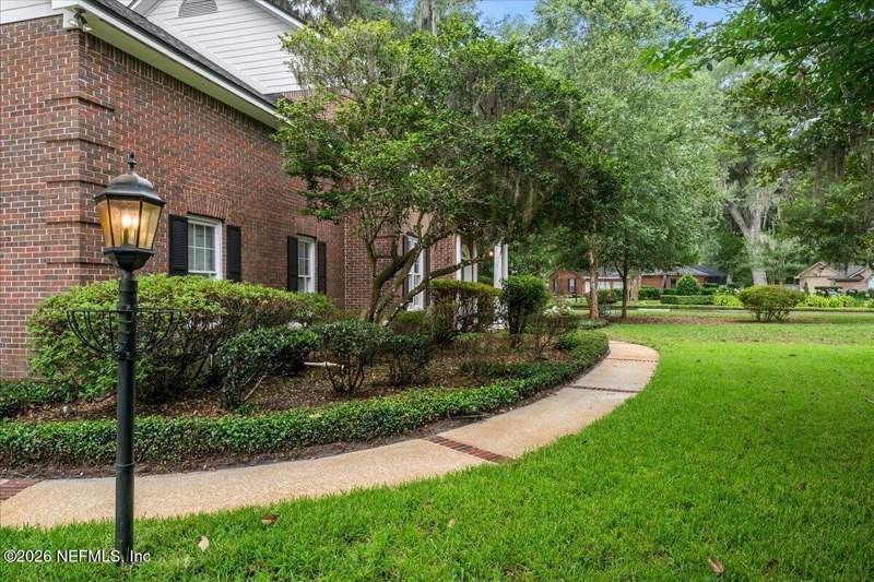 4 bedroom Single Family Residence at 1491 Bridgette Way, Hibernia Plantation, Fleming Island — photo 2