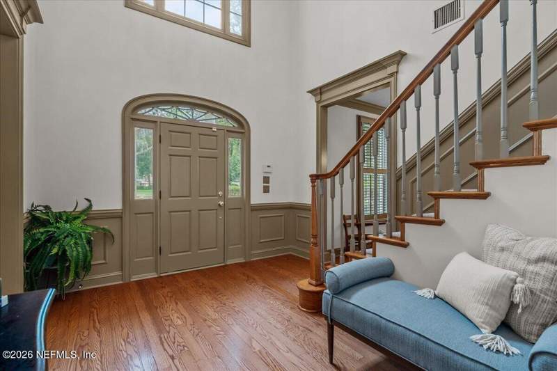 4 bedroom Single Family Residence at 1491 Bridgette Way, Hibernia Plantation, Fleming Island — photo 3