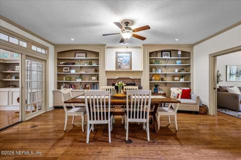 1491 Bridgette Way, Fleming Island FL - photo 6 of 6