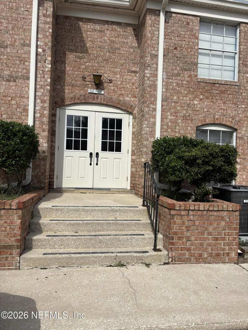 2 bedroom Condominium at 5201 Atlantic Boulevard #53, Colonial Point, Jacksonville — photo 1