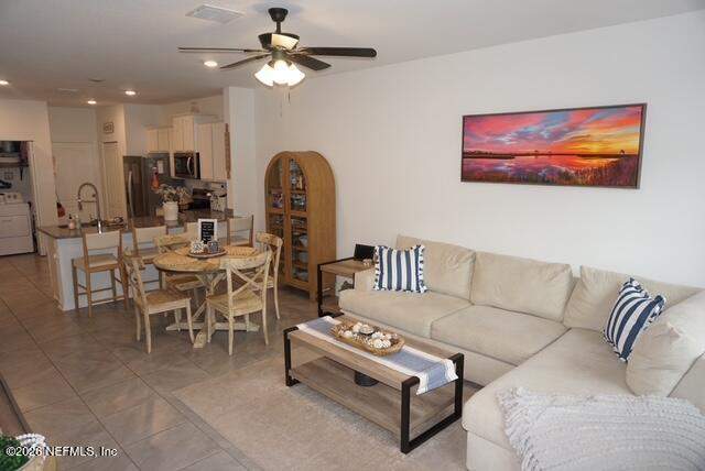 2 bedroom Townhouse at 426 Talulla Trail, Bridgewater, St. Augustine — photo 4