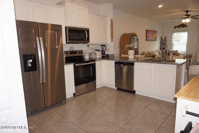 2 bedroom Townhouse at 426 Talulla Trail, Bridgewater, St. Augustine — photo 5