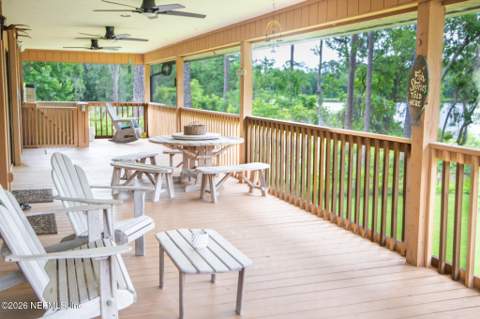 303 Riley Lake Drive, Hawthorne FL - photo 12 of 68