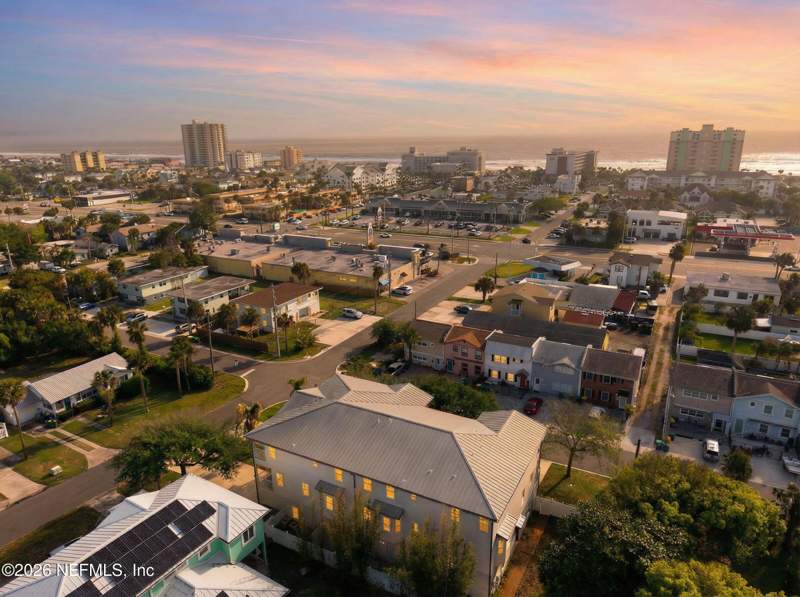 3 bedroom Condominium at 400 14th Avenue #B, Casa Del Mar, Jacksonville Beach — photo 2