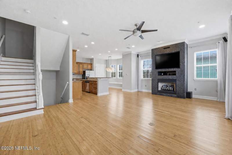 3 bedroom Condominium at 400 14th Avenue #B, Casa Del Mar, Jacksonville Beach — photo 5