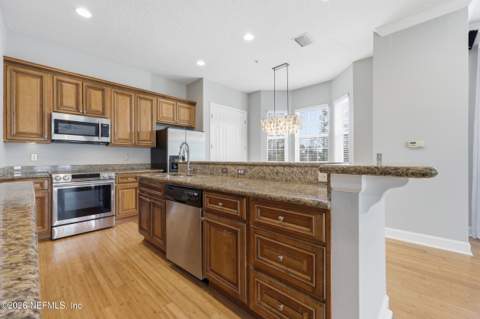 400 14th Avenue #B, Jacksonville Beach FL - photo 12 of 47