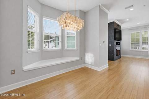 400 14th Avenue #B, Jacksonville Beach FL - photo 16 of 47