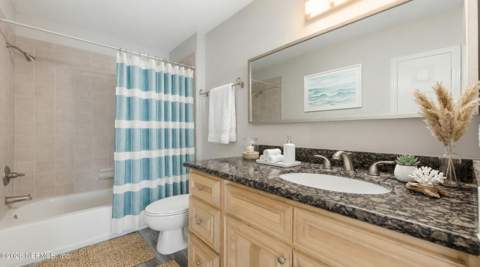 400 14th Avenue #B, Jacksonville Beach FL - photo 24 of 47