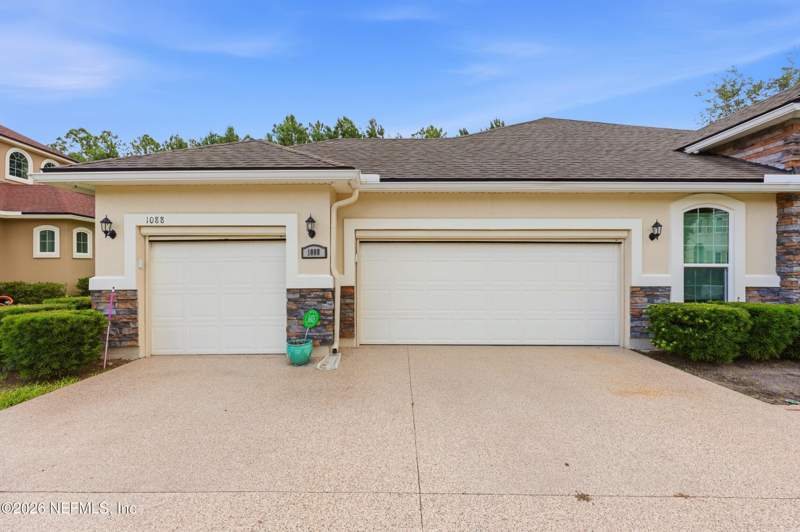 5 bedroom Single Family Residence at 1088 Spanish Bay Court, Eagle Landing, Orange Park — photo 4