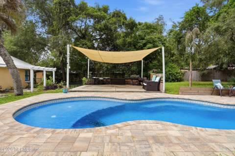 1220 S Lawrence Boulevard, Keystone Heights FL - photo 22 of 34