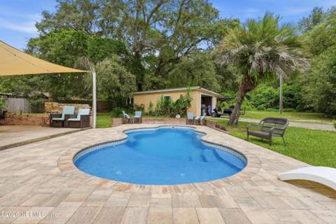 1220 S Lawrence Boulevard, Keystone Heights FL - photo 23 of 34