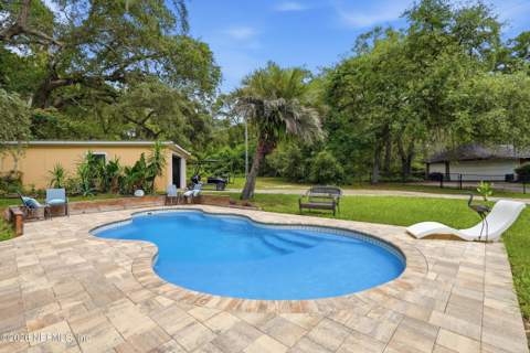 1220 S Lawrence Boulevard, Keystone Heights FL - photo 24 of 34