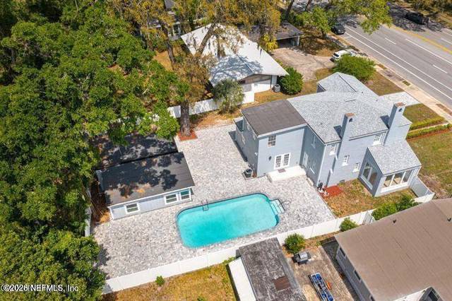 7288 SAN JOSE Boulevard, Jacksonville 32217 home for sale