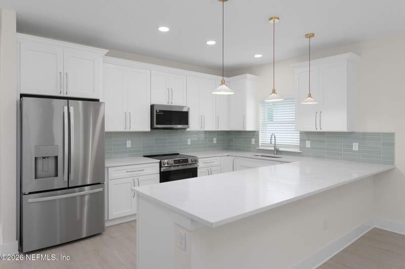 3 bedroom Single Family Residence at 878 W 4th Street, Clark Addition, St. Augustine — photo 4