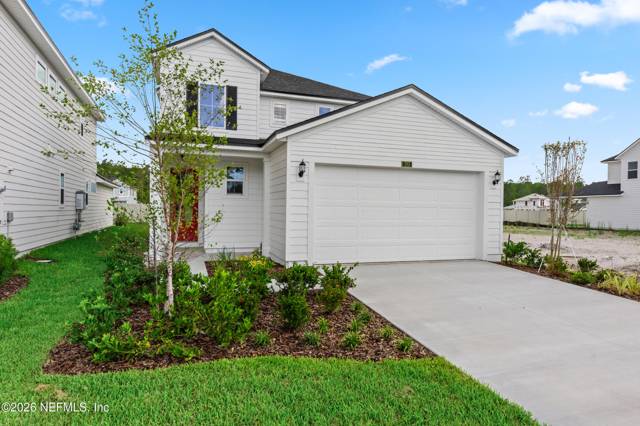52 ASPENDALE Road, new construction home in Ponte Vedra