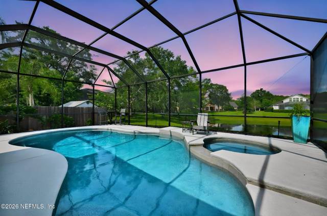 Cunningham Hideaway