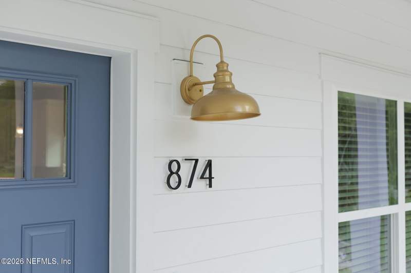 3 bedroom Single Family Residence at 874 W 4th Street, Clark Addition, St. Augustine — photo 3
