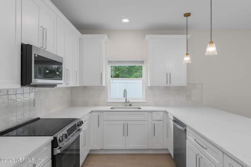 3 bedroom Single Family Residence at 874 W 4th Street, Clark Addition, St. Augustine — photo 4