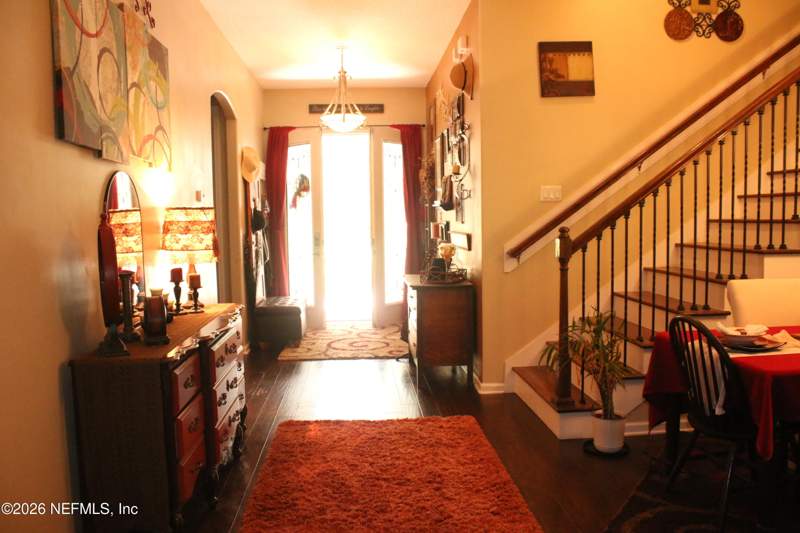 5 bedroom Single Family Residence at 2319 Club Lake Drive, Eagle Landing, Orange Park — photo 5